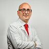 Prof. Attilio Di Spiezio Sardo, catedrático de Obstetricia y Ginecología de la AOU Federico II de Nápoles (Italia)