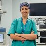 Dra. Federica Campolo, Policlínico de Abano Terme (PD), Centro I.D.E.A., Italia