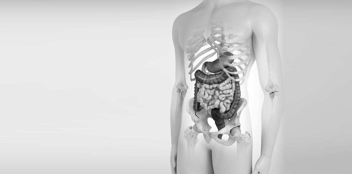 Gastroenterología