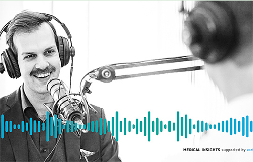 Trainingtype podcast at academy gallery.